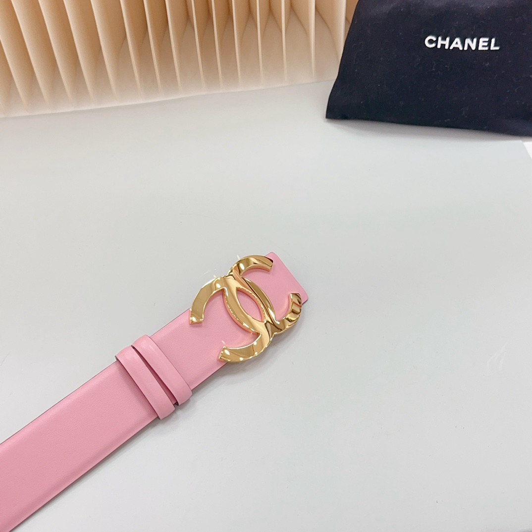 C*hanel Belts Top Quality