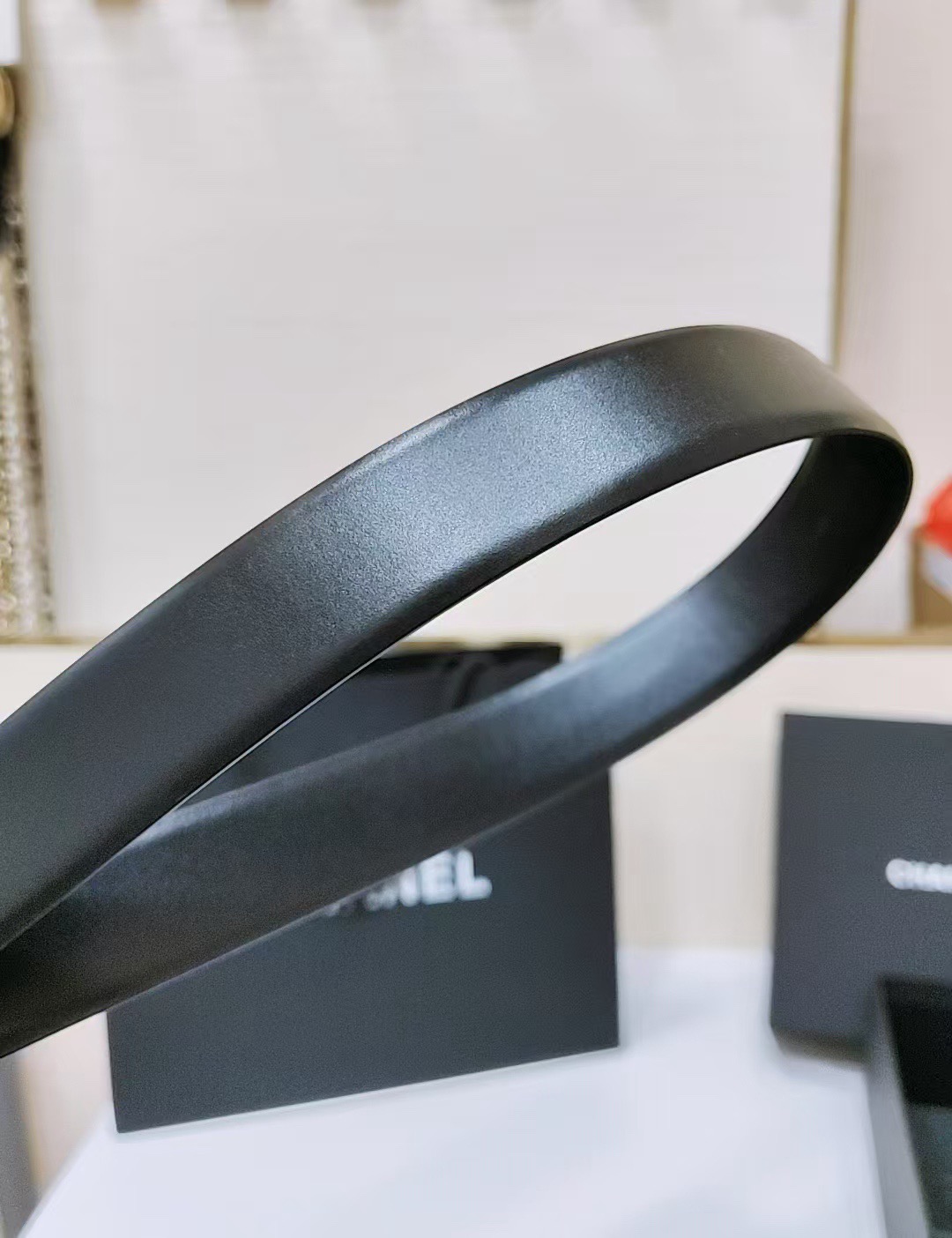 C*hanel Belts Top Quality