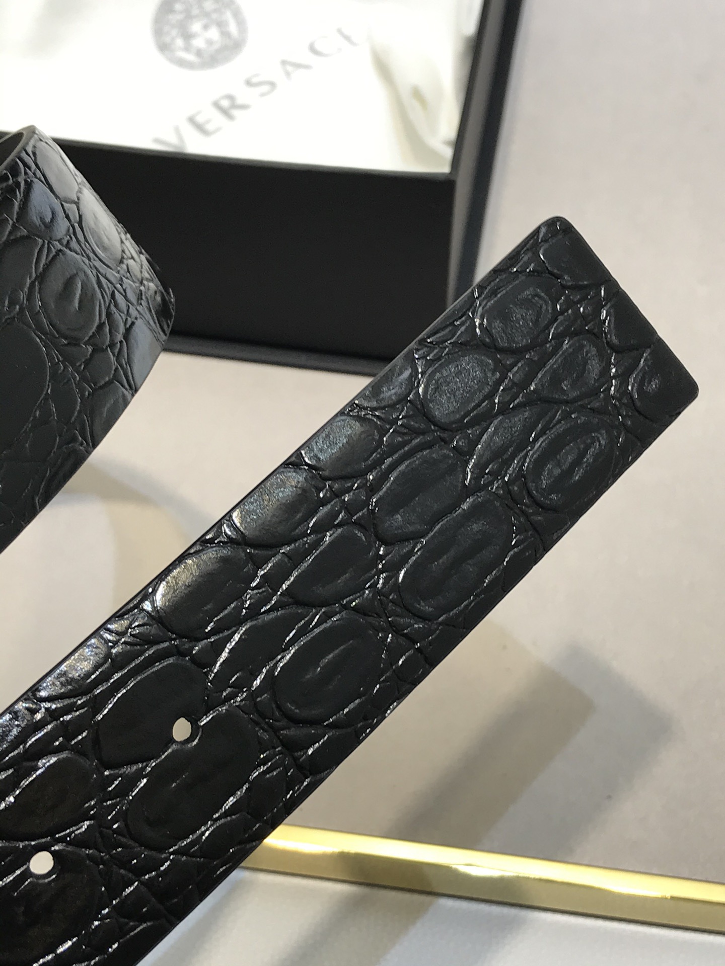 V*ersace Belts Top Quality