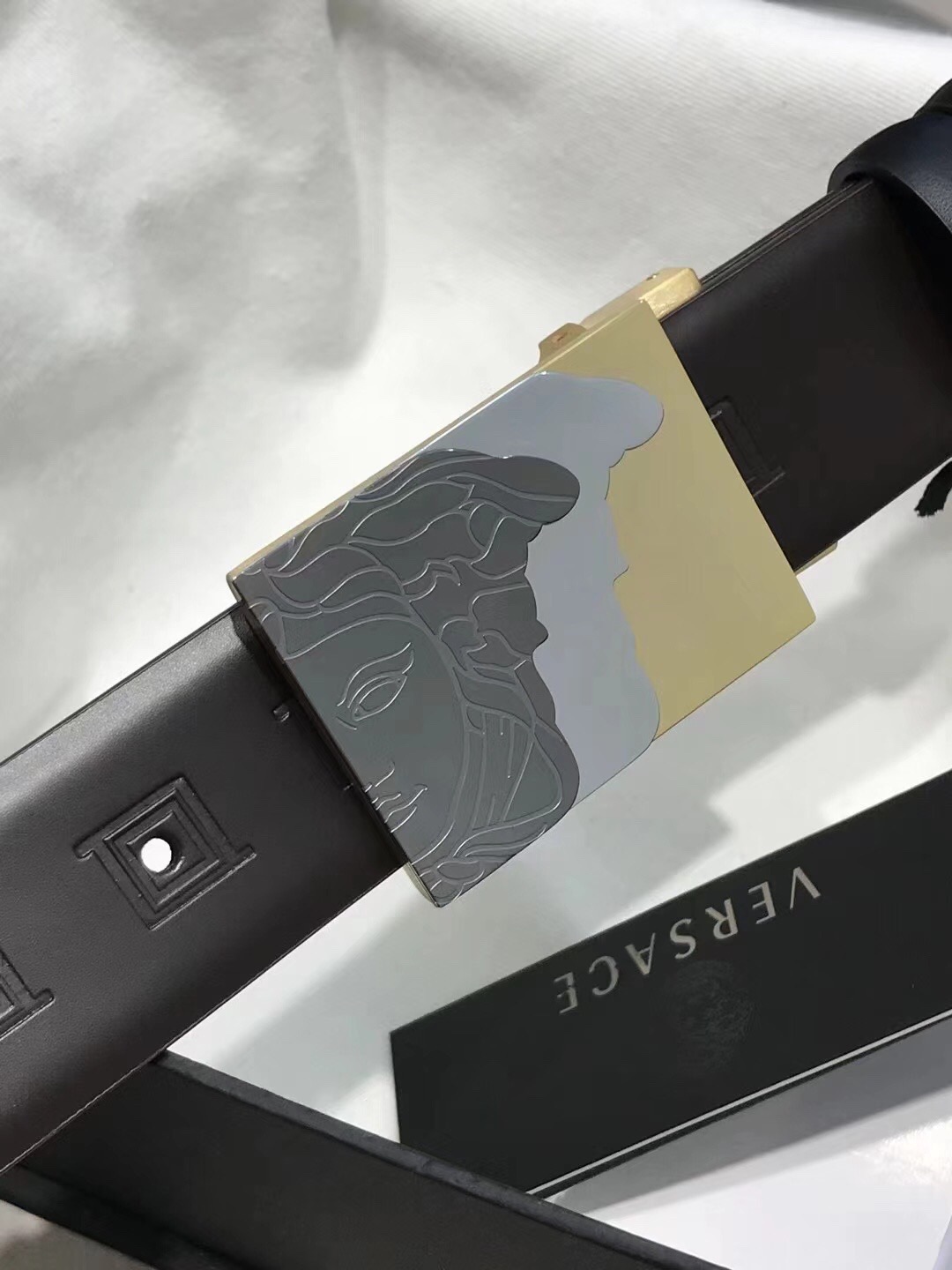 V*ersace Belts Top Quality