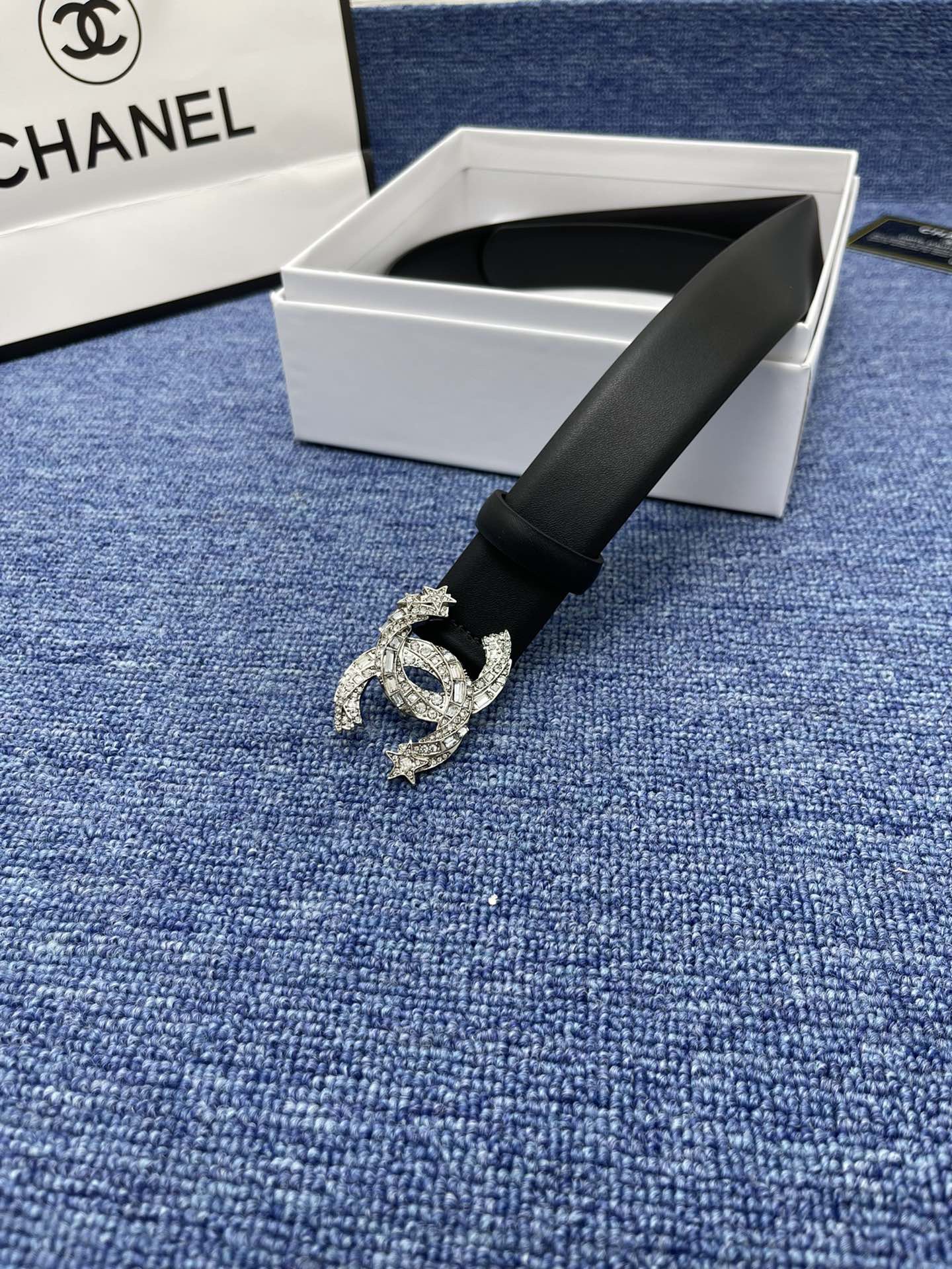 C*hanel Belts Top Quality