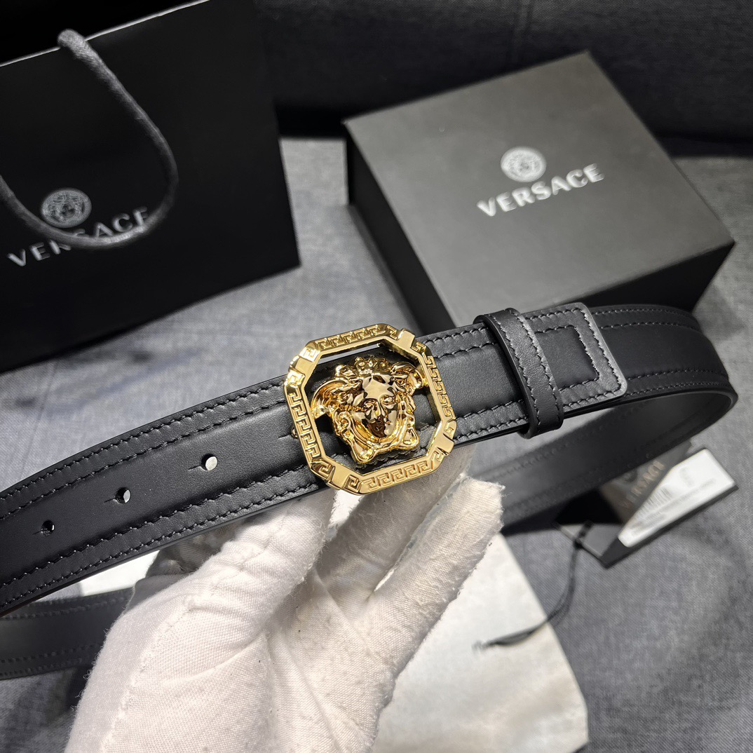 V*ersace Belts Top Quality