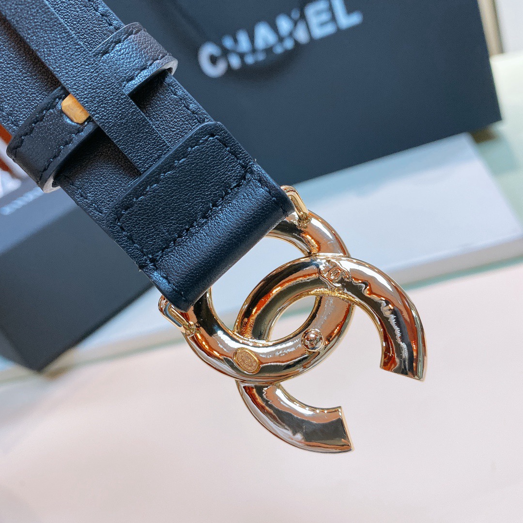 C*hanel Belts Top Quality