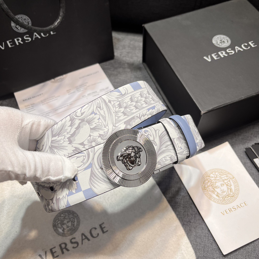 V*ersace Belts Top Quality