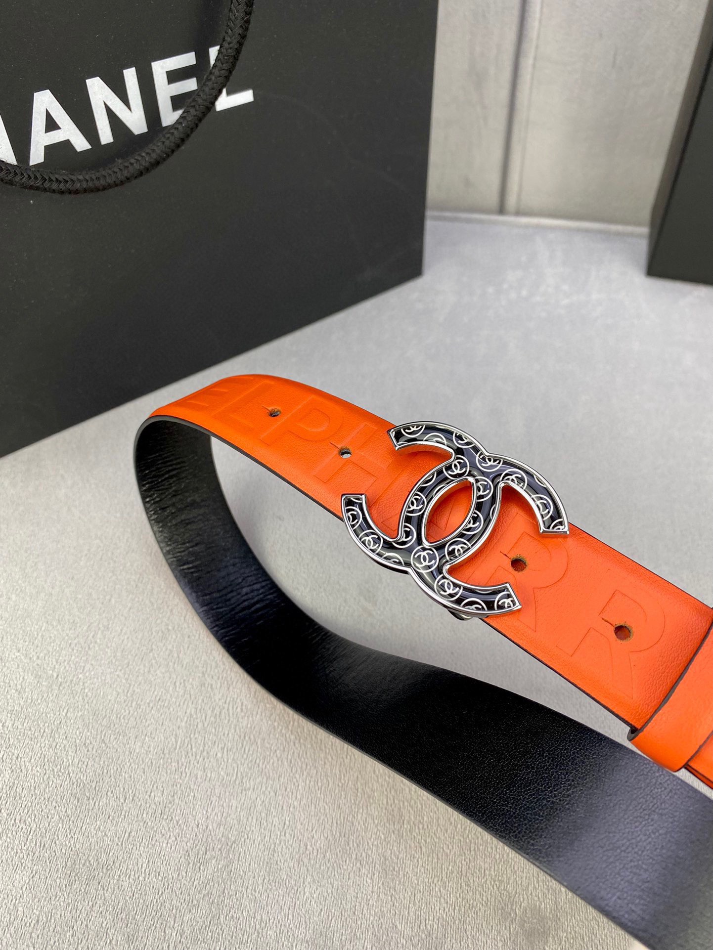 C*hanel Belts Top Quality