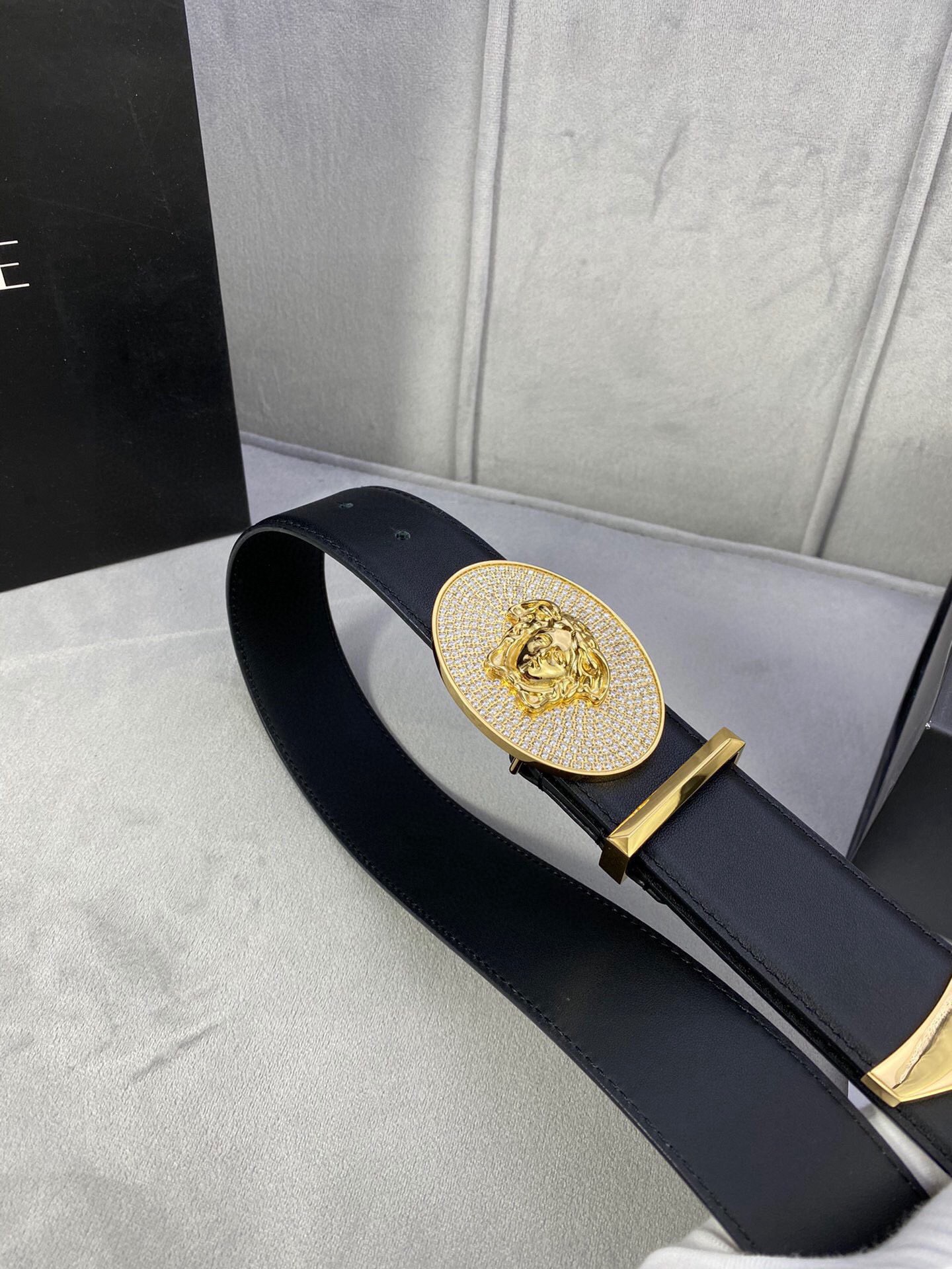 V*ersace Belts Top Quality