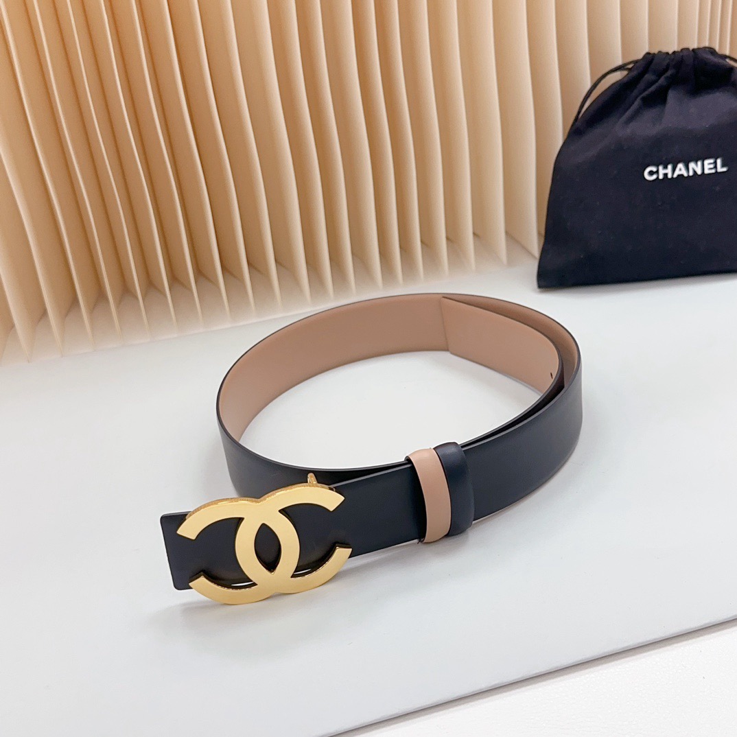 C*hanel Belts Top Quality