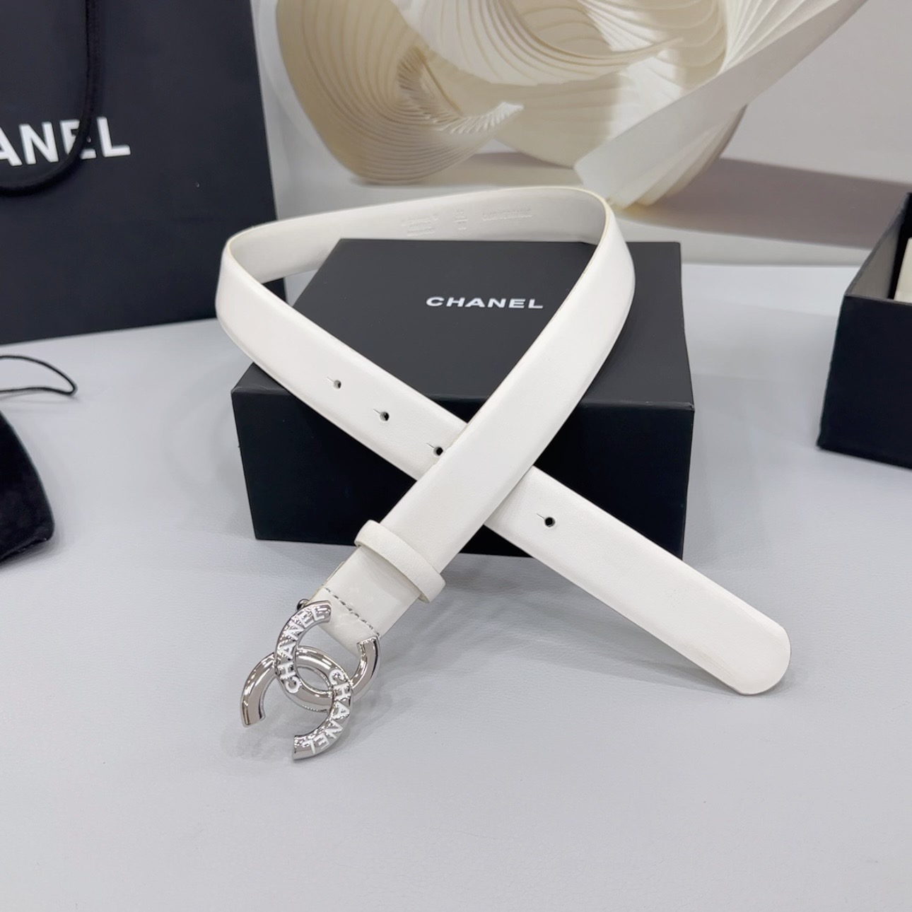 C*hanel Belts Top Quality