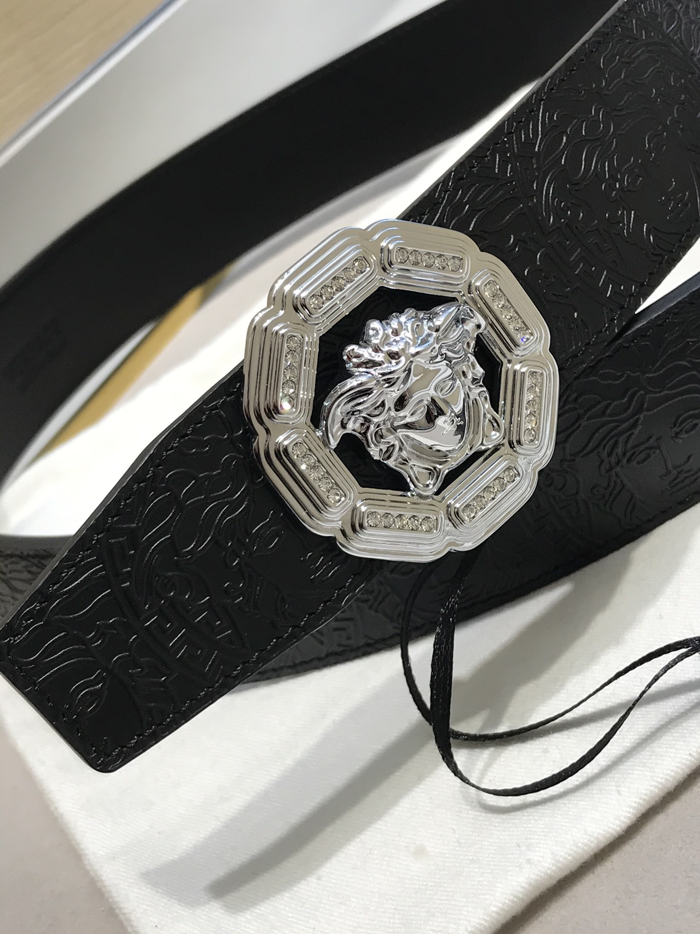 V*ersace Belts Top Quality