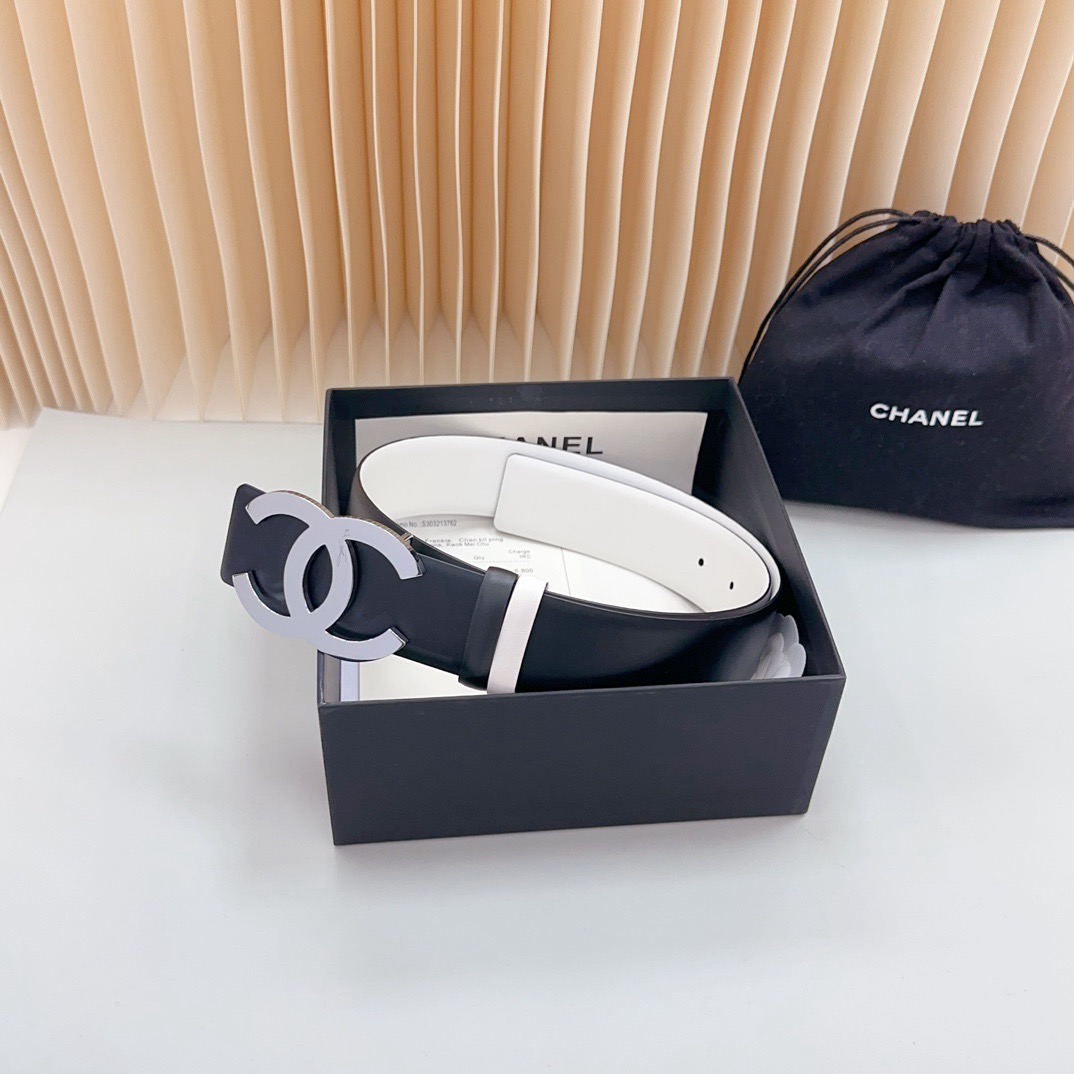 C*hanel Belts Top Quality