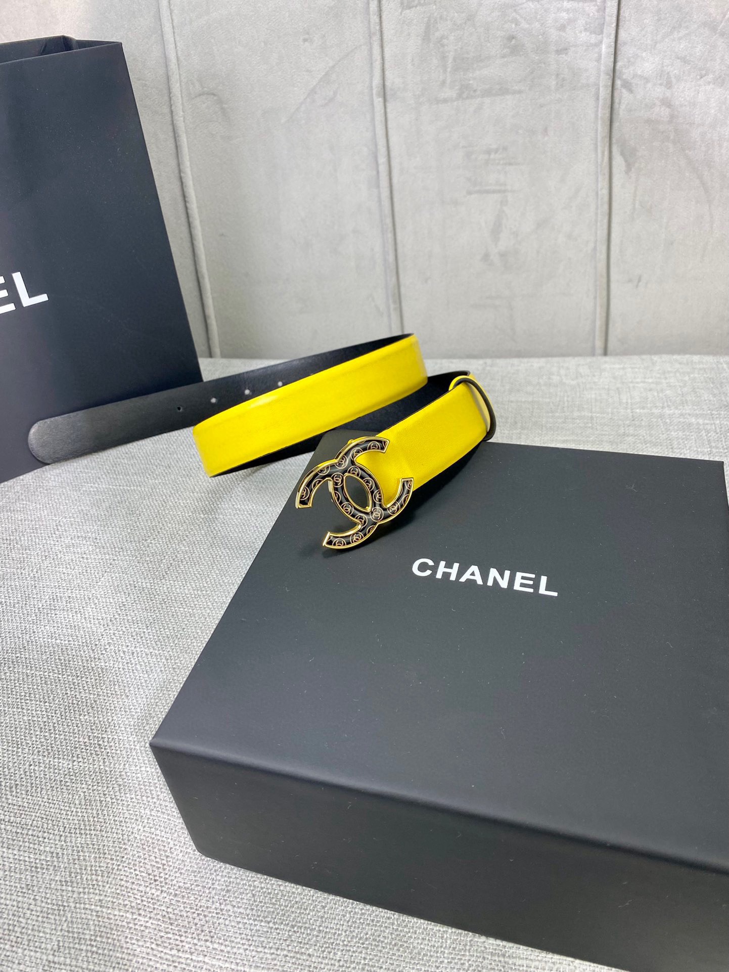 C*hanel Belts Top Quality