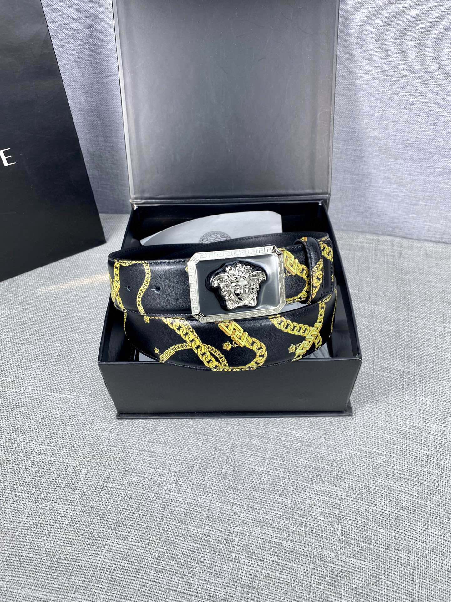 V*ersace Belts Top Quality