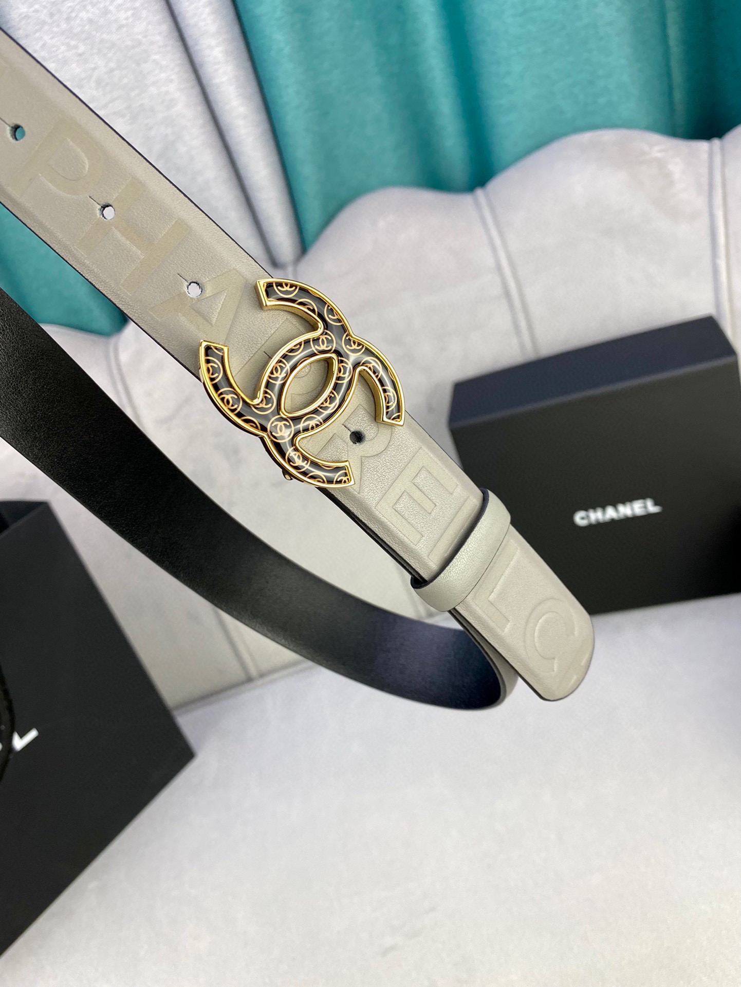 C*hanel Belts Top Quality