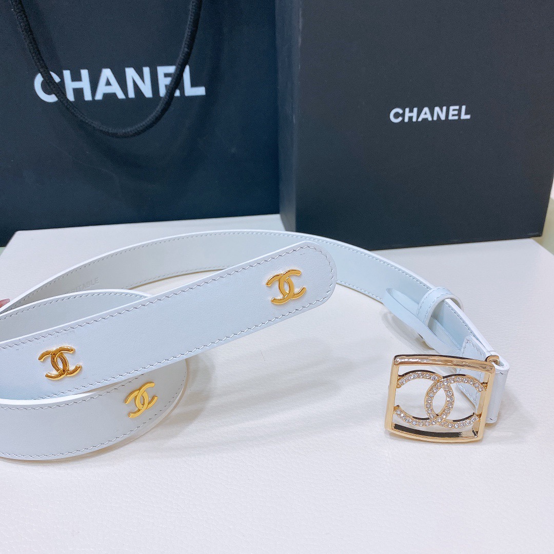 C*hanel Belts Top Quality