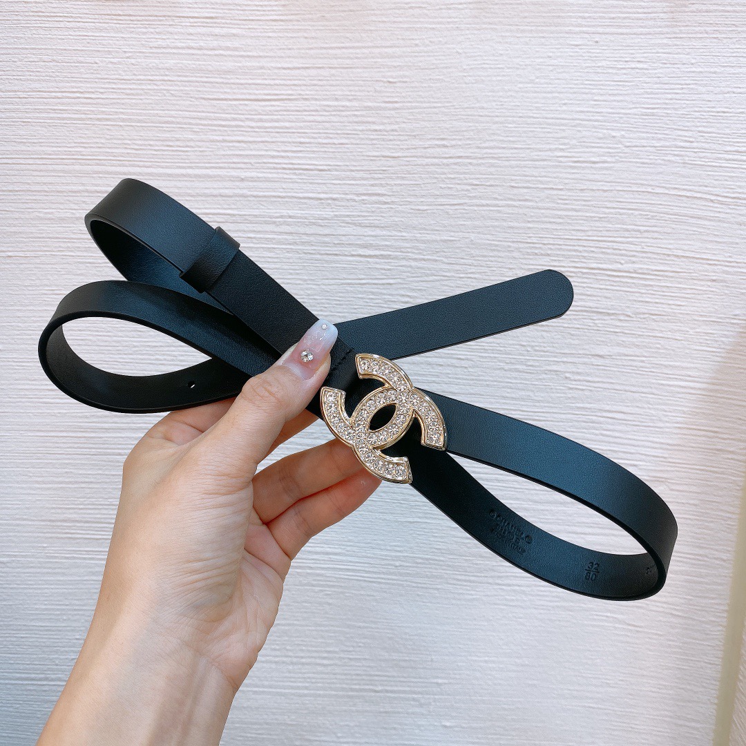 C*hanel Belts Top Quality