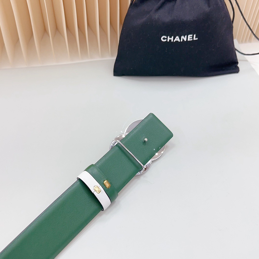 C*hanel Belts Top Quality