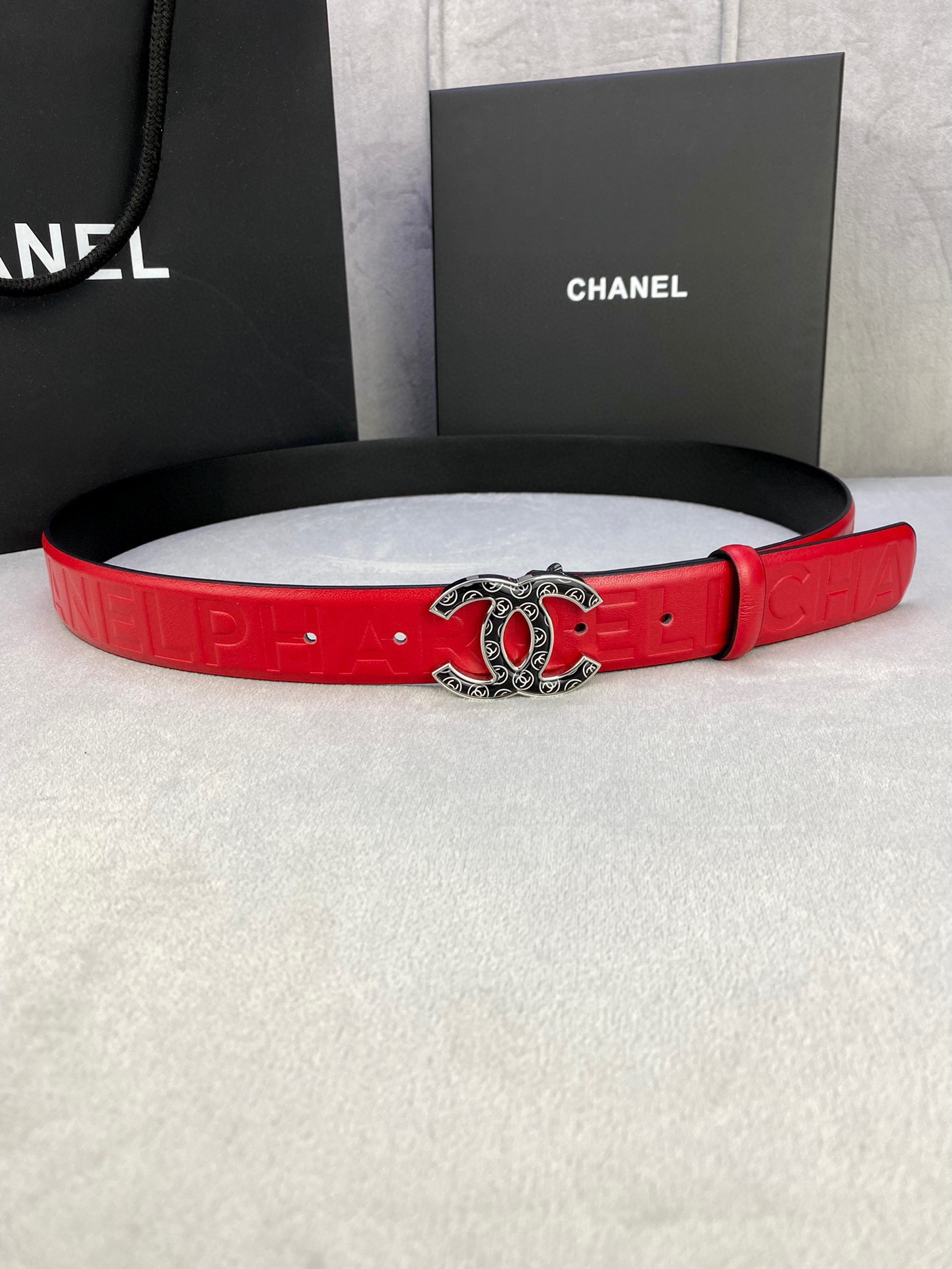 C*hanel Belts Top Quality