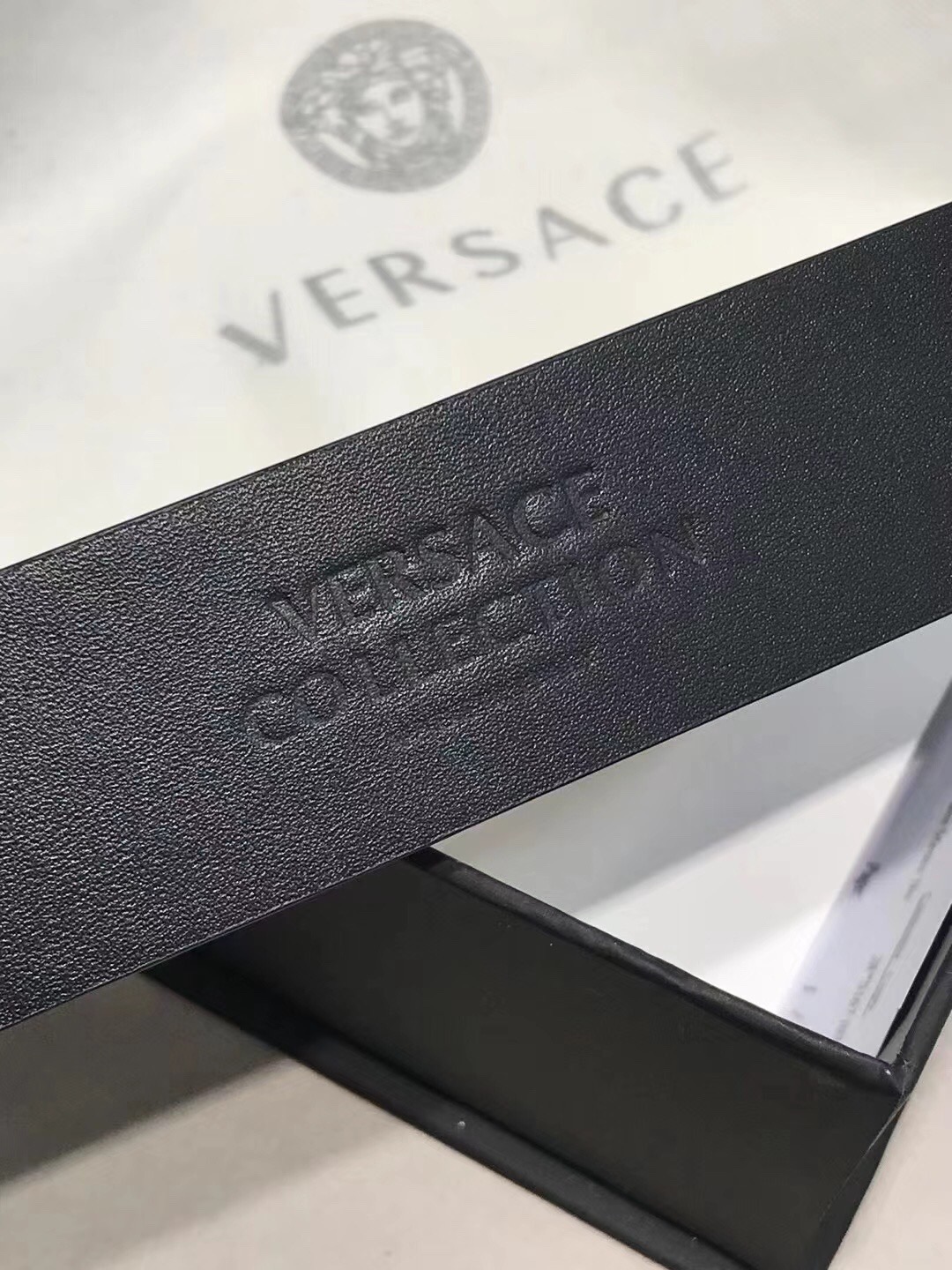 V*ersace Belts Top Quality