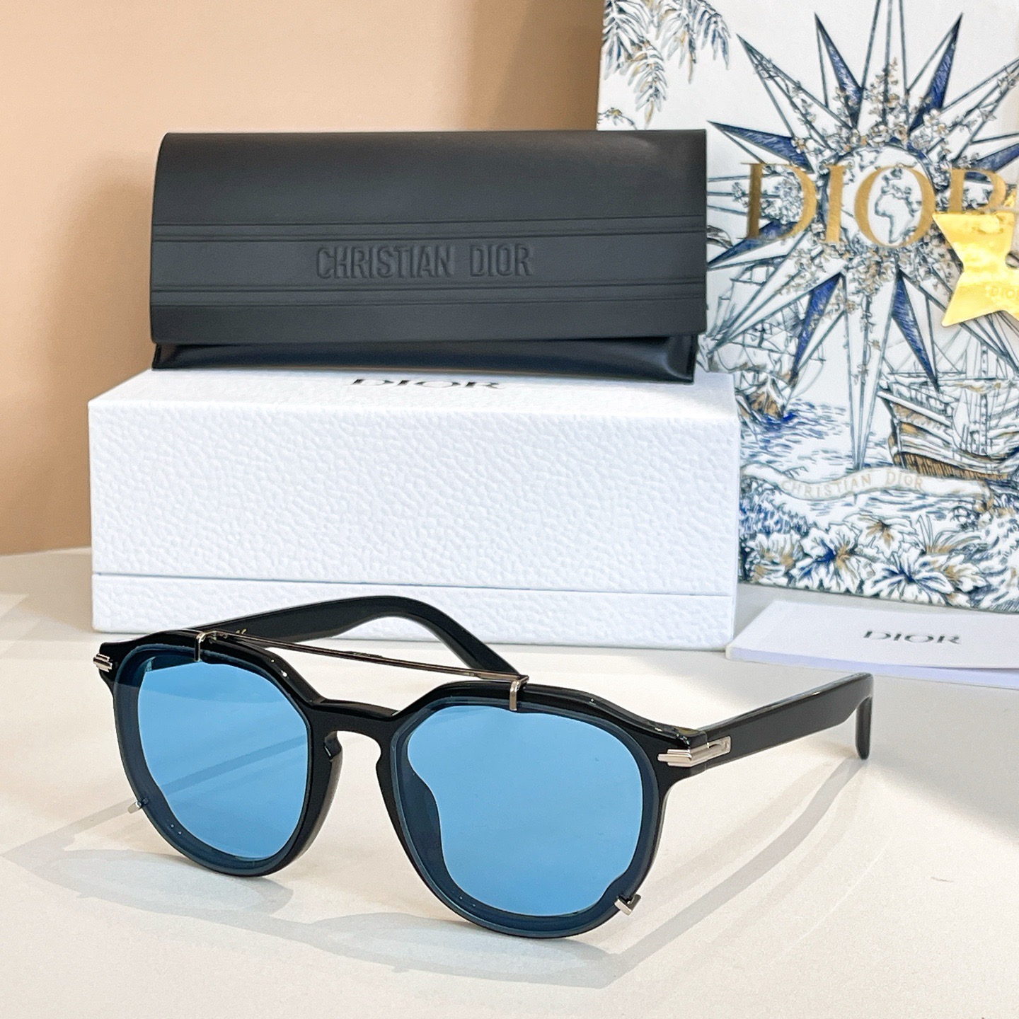 Top Quality L*ouis V*uitton Glasses