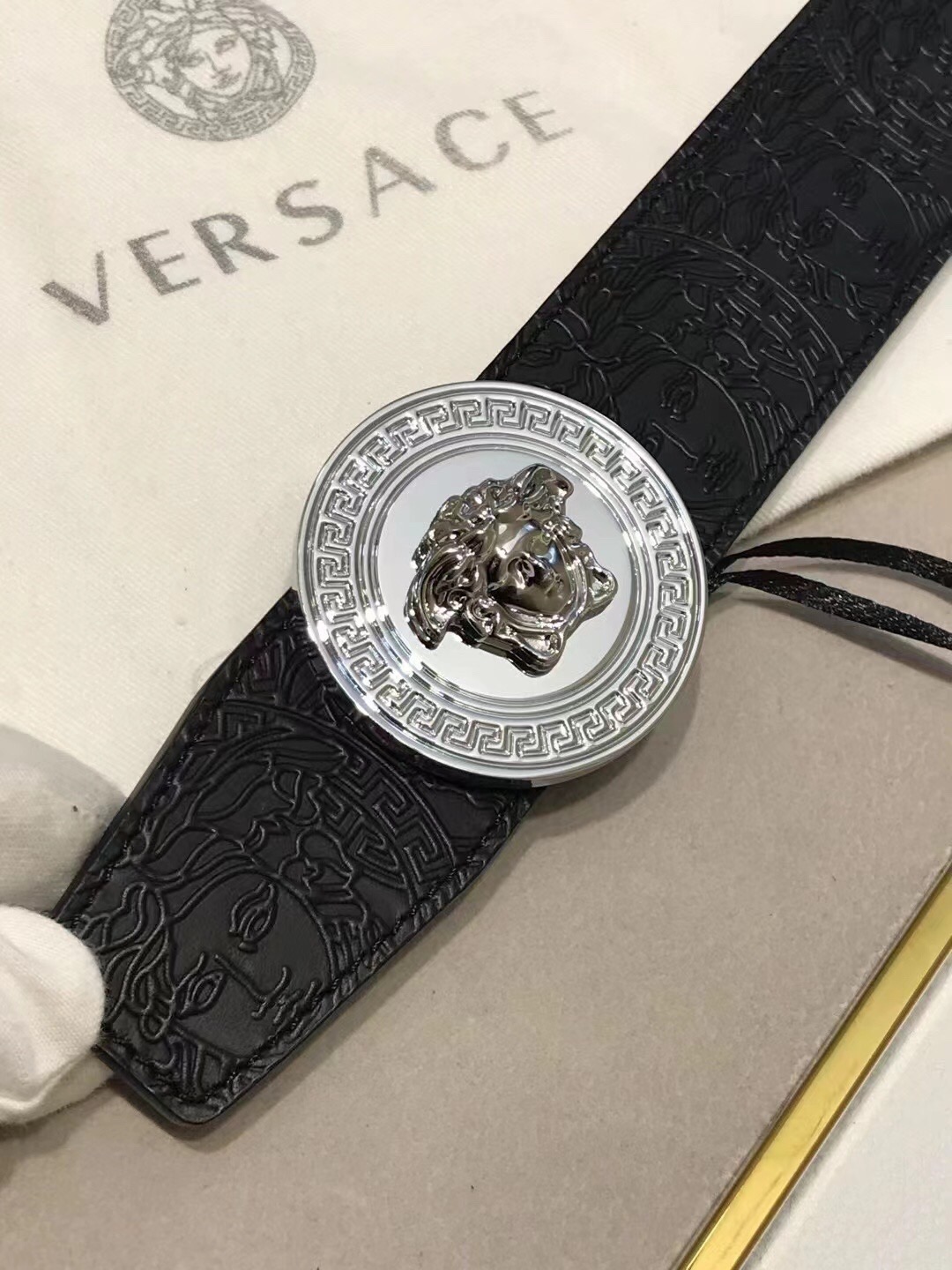 V*ersace Belts Top Quality