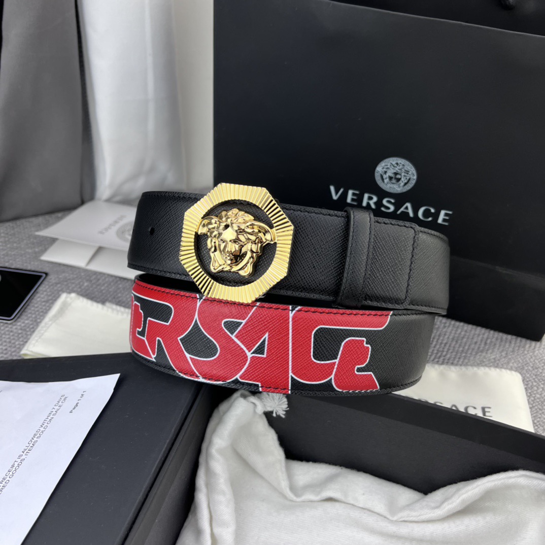 V*ersace Belts Top Quality