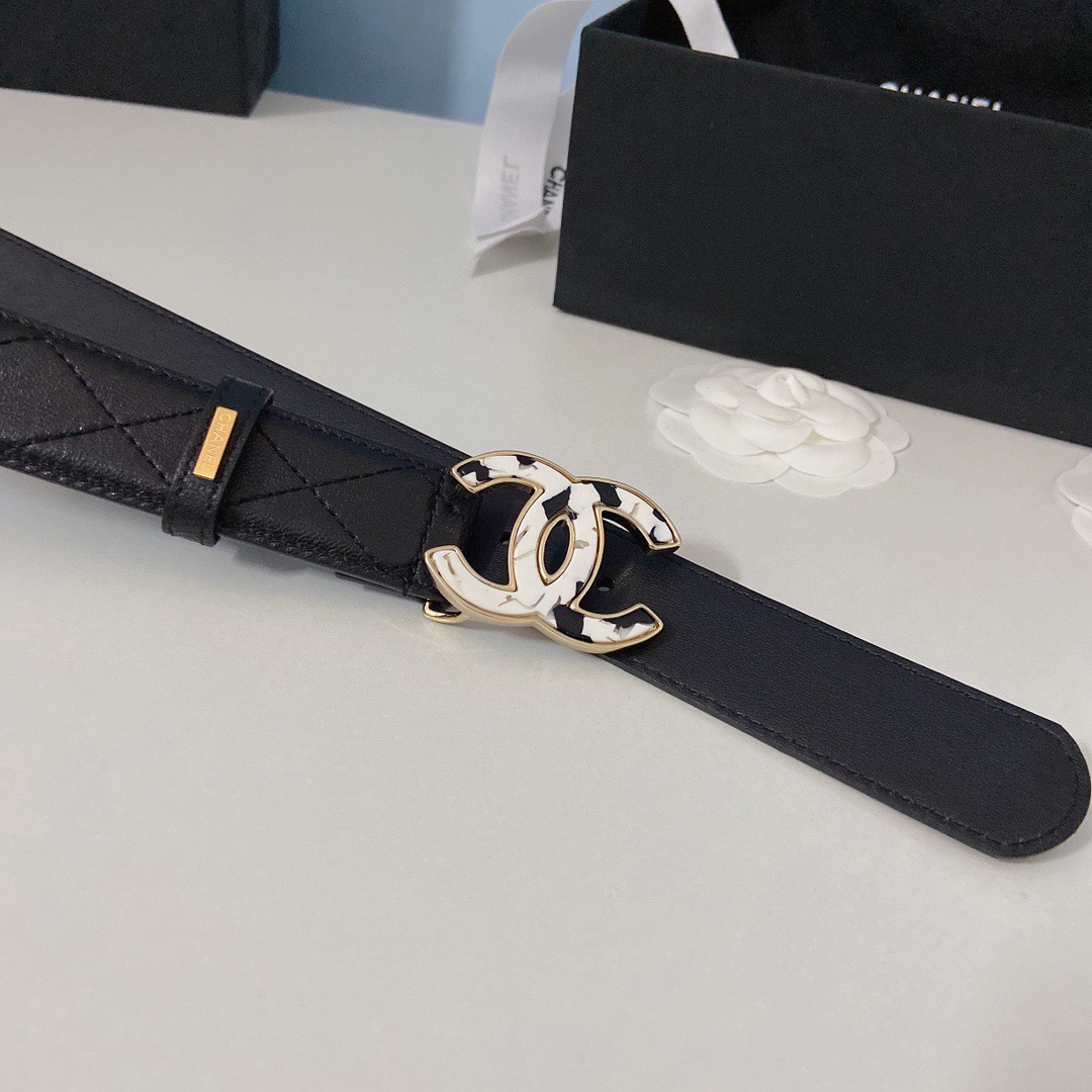C*hanel Belts Top Quality