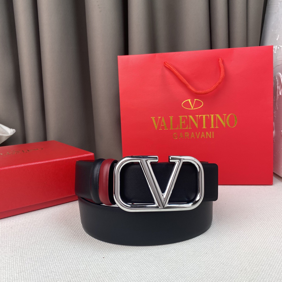 V*alentino Belts Top Quality