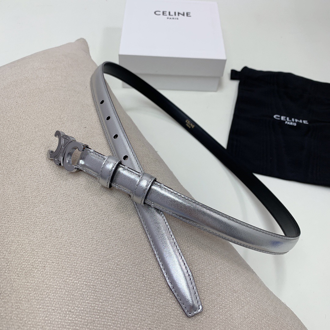 C* eline Belts Top Quality