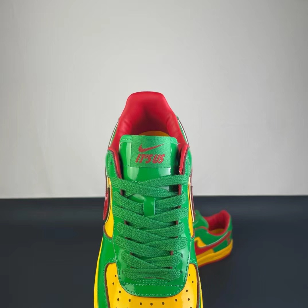 from Nike /Lil Yachty