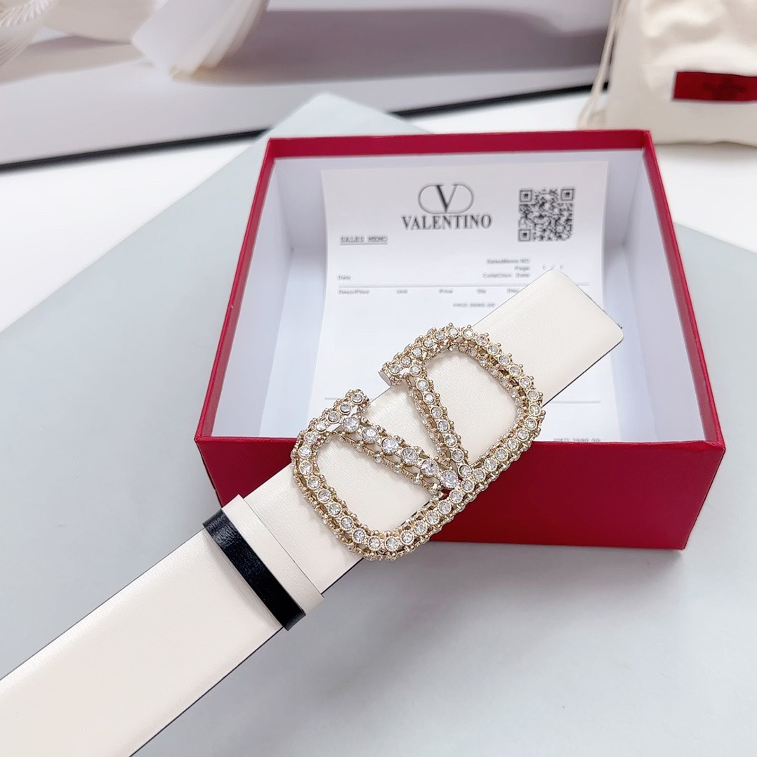 V*alentino Belts Top Quality