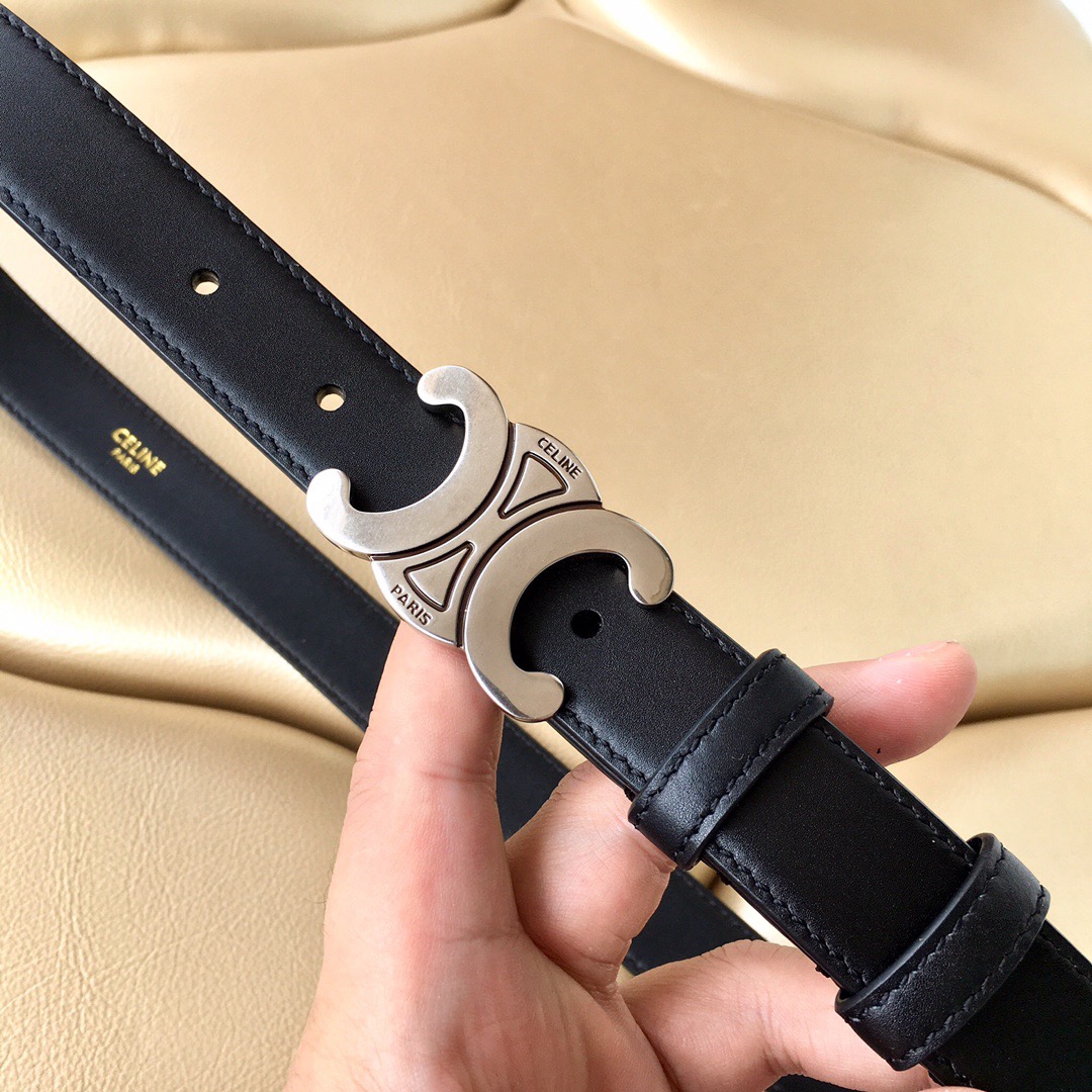 C* eline Belts Top Quality
