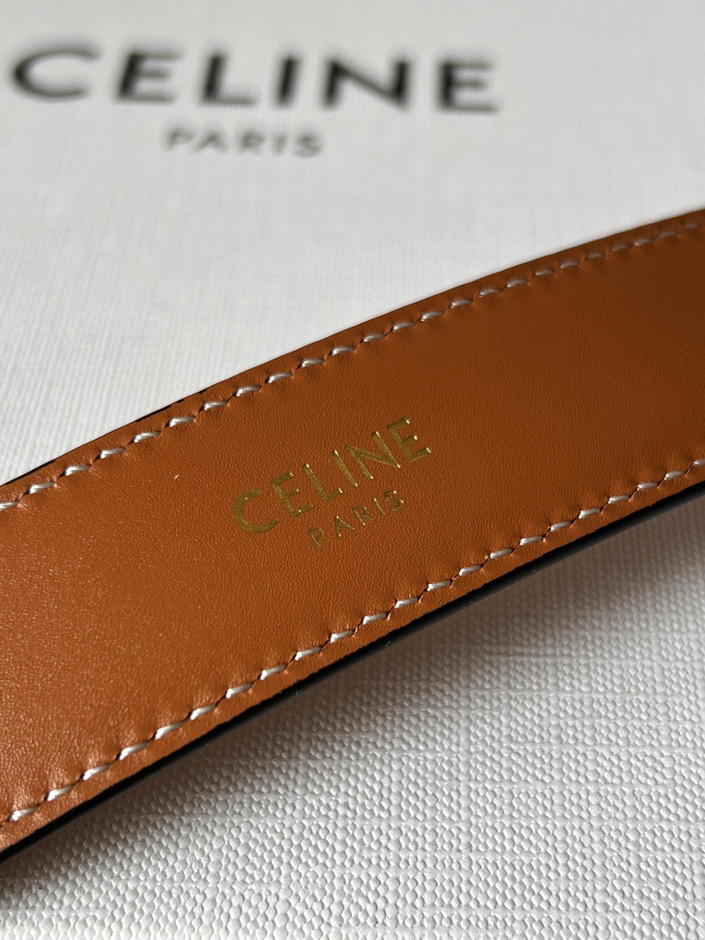 C* eline Belts Top Quality