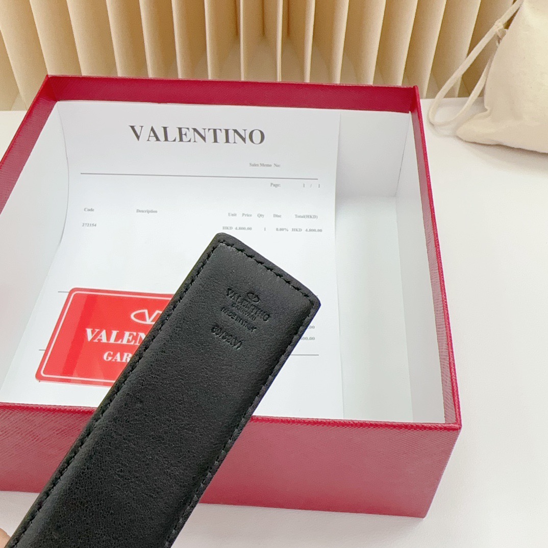 V*alentino Belts Top Quality
