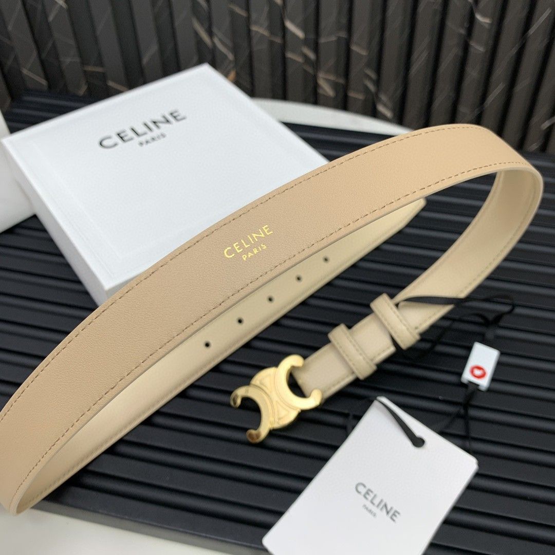 C* eline Belts Top Quality