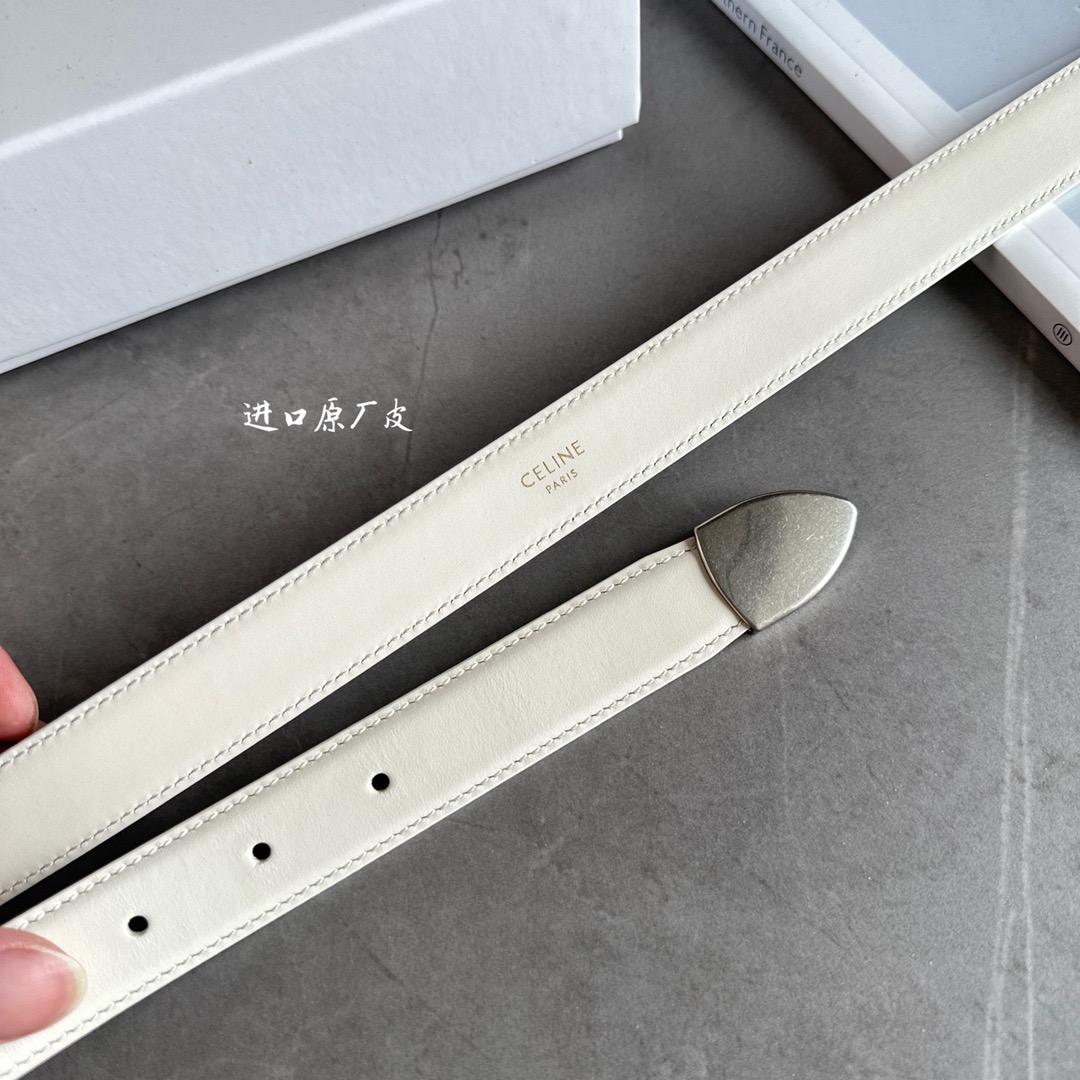 C* eline Belts Top Quality