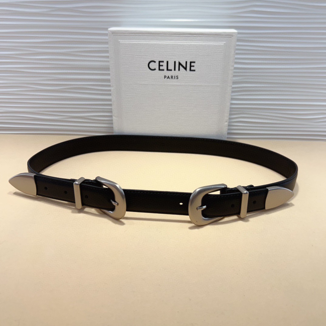 C* eline Belts Top Quality