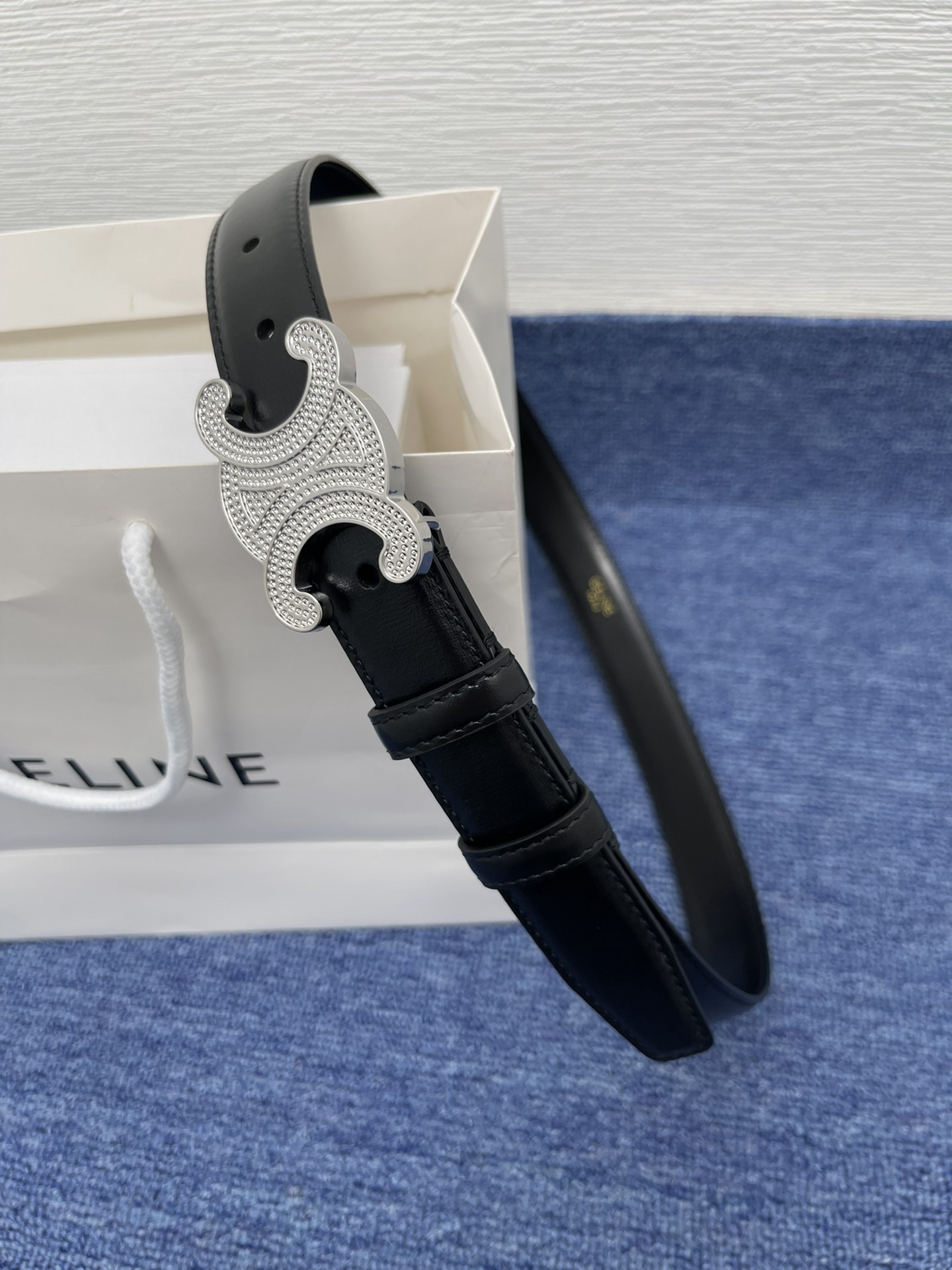 C* eline Belts Top Quality