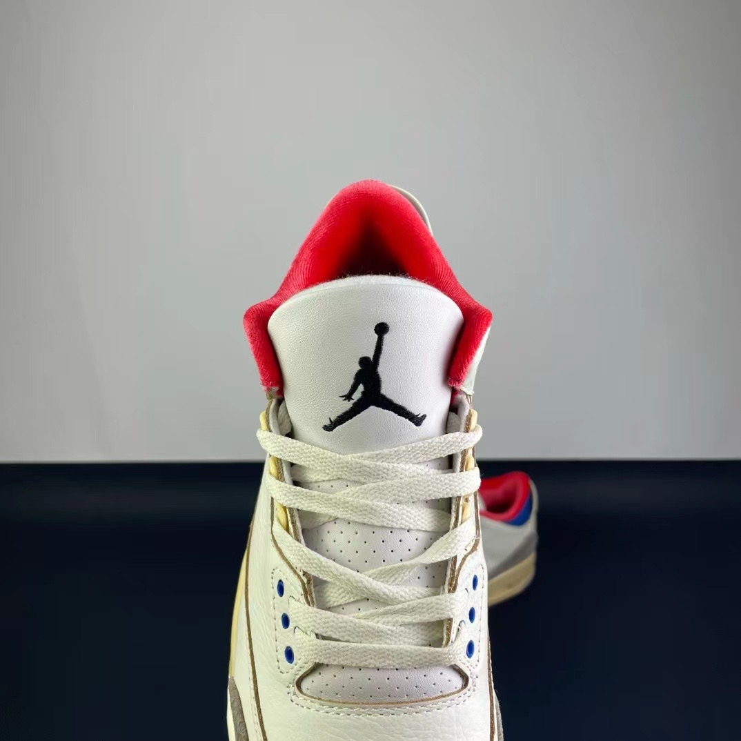 NIKE Air Jordan 3