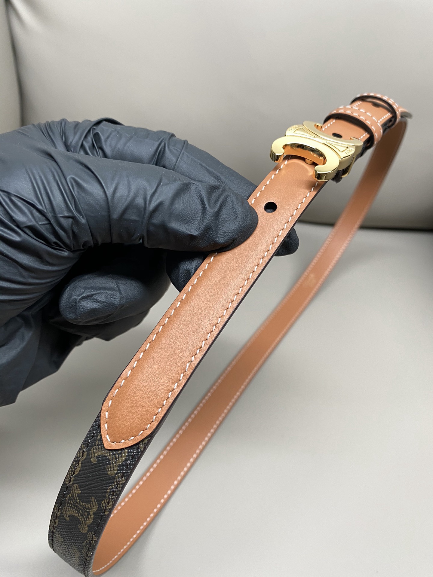 C* eline Belts Top Quality