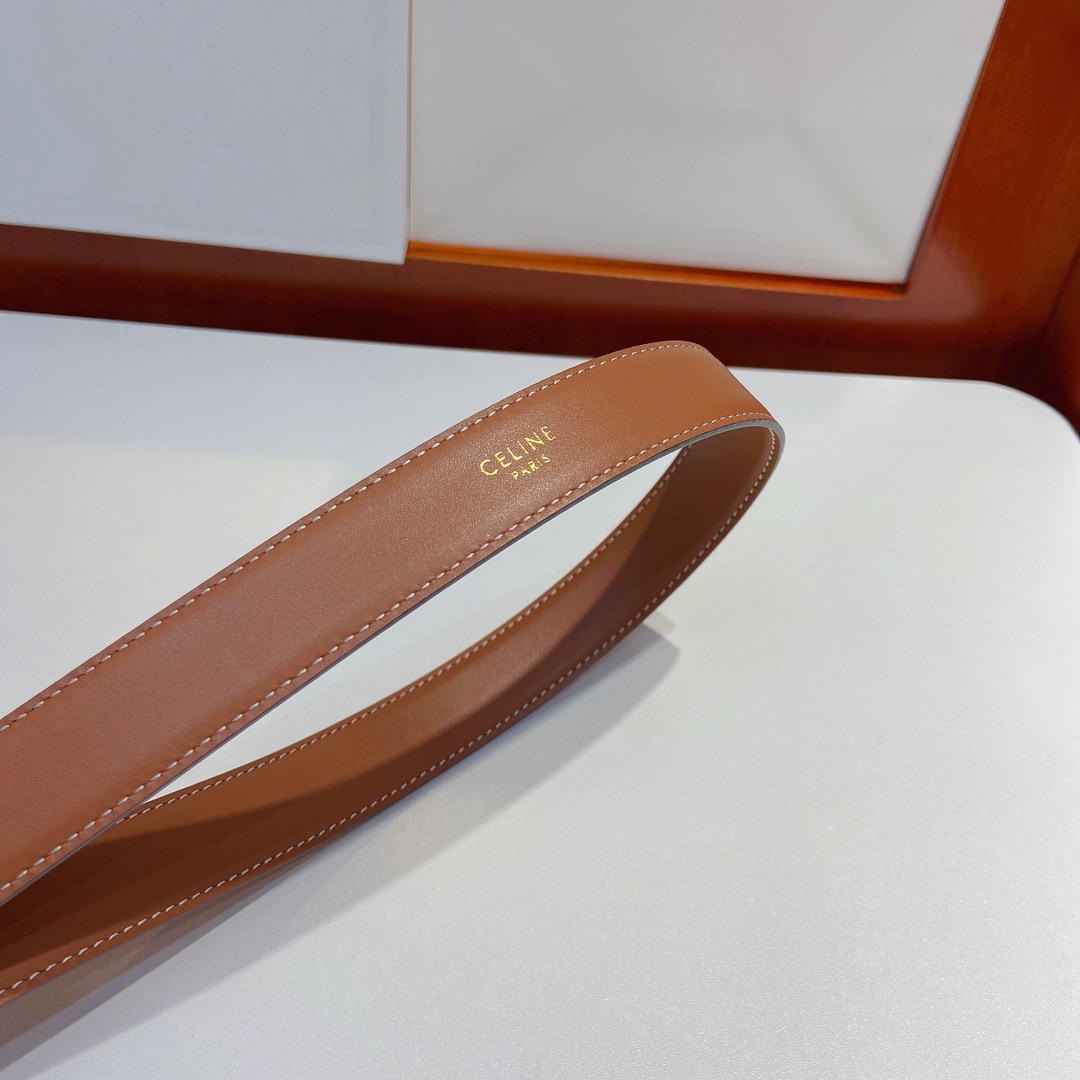C* eline Belts Top Quality