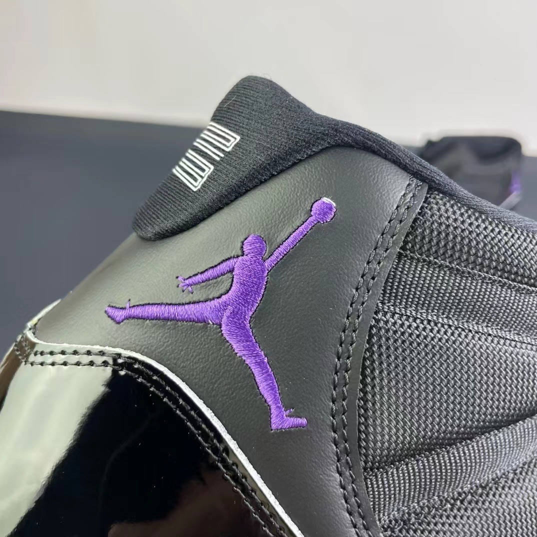 NIKE Air Jordan 11()