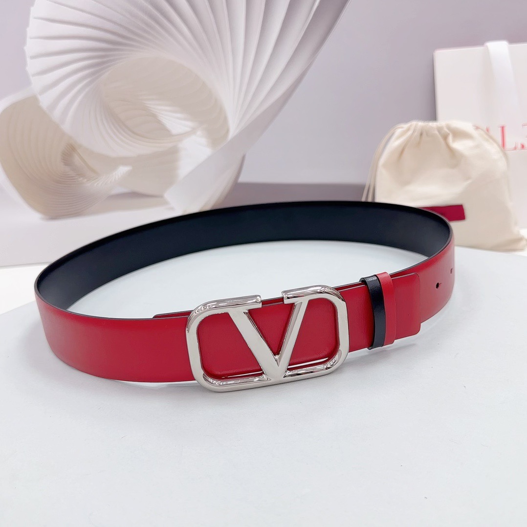 V*alentino Belts Top Quality