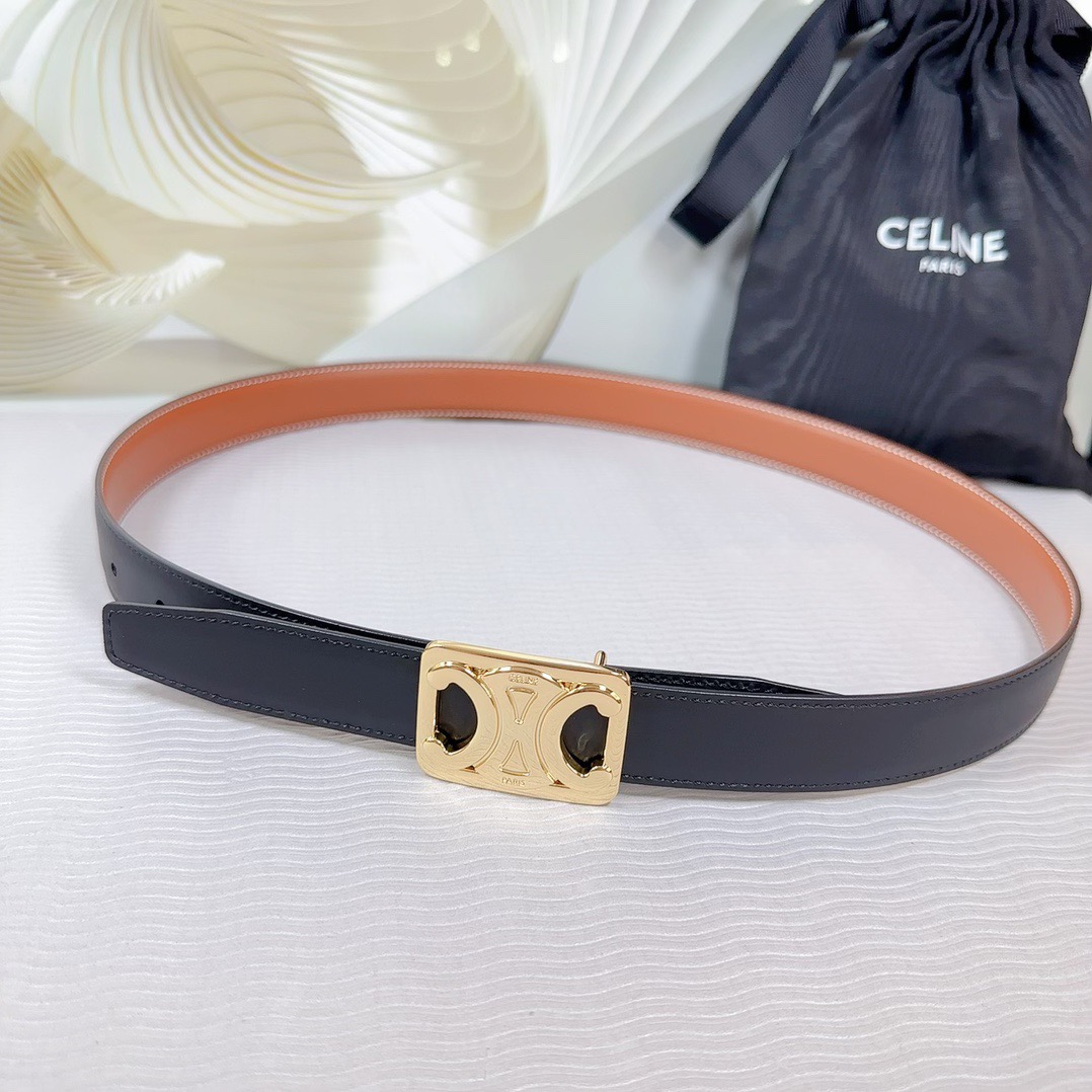 C* eline Belts Top Quality