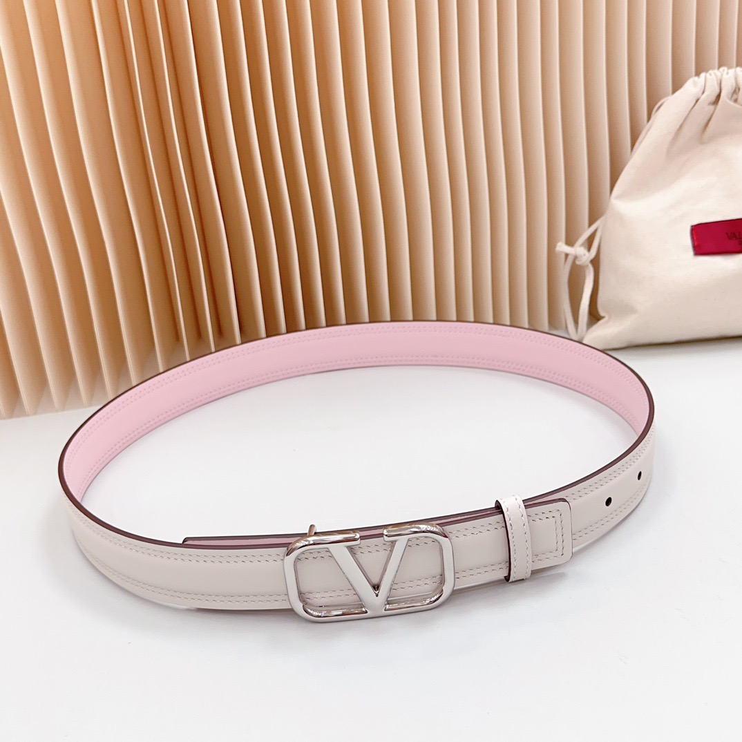 V*alentino Belts Top Quality