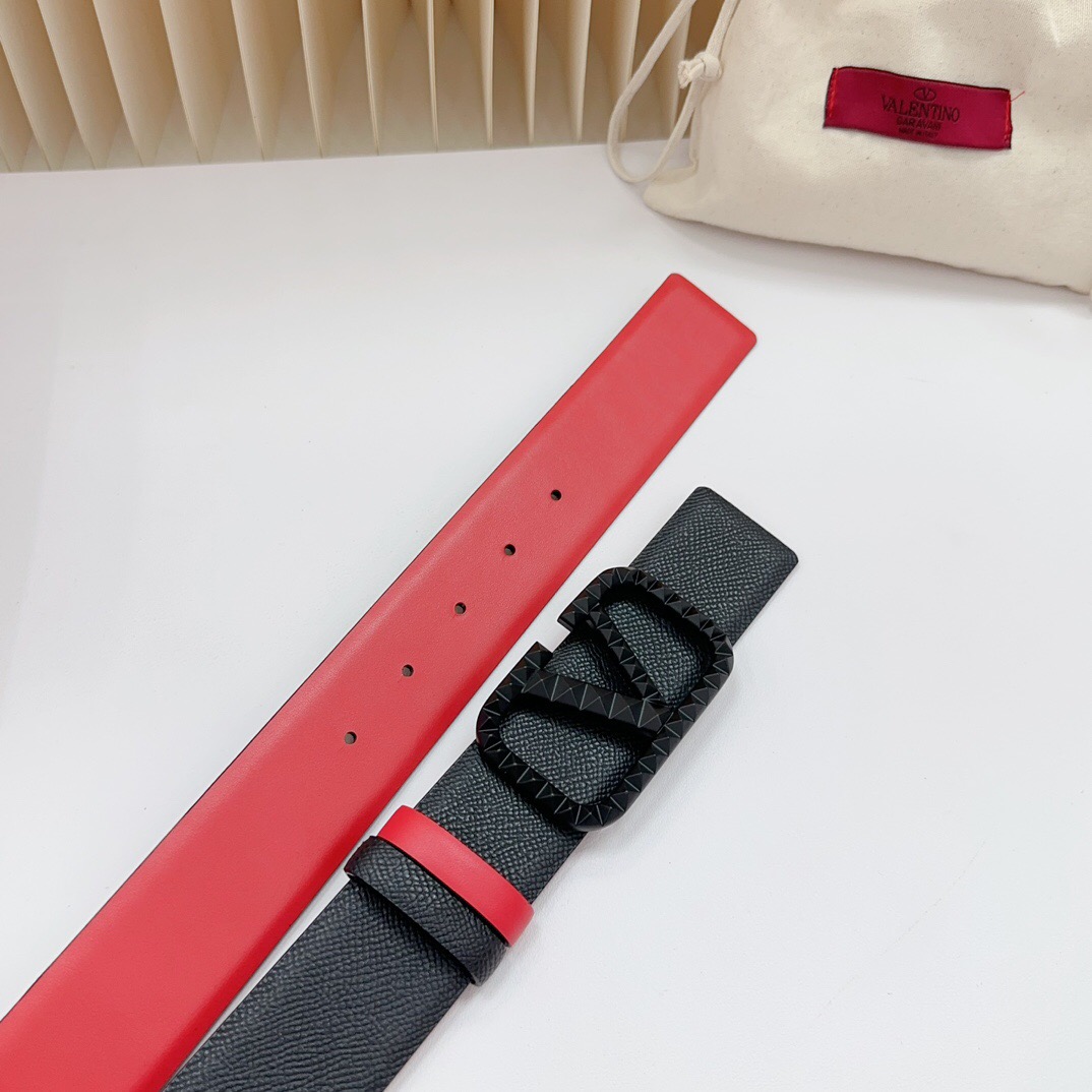 V*alentino Belts Top Quality
