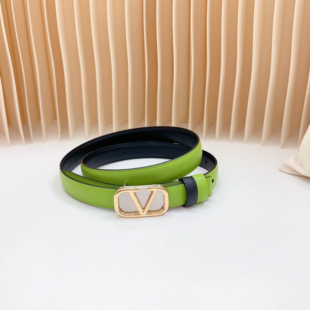 V*alentino Belts Top Quality