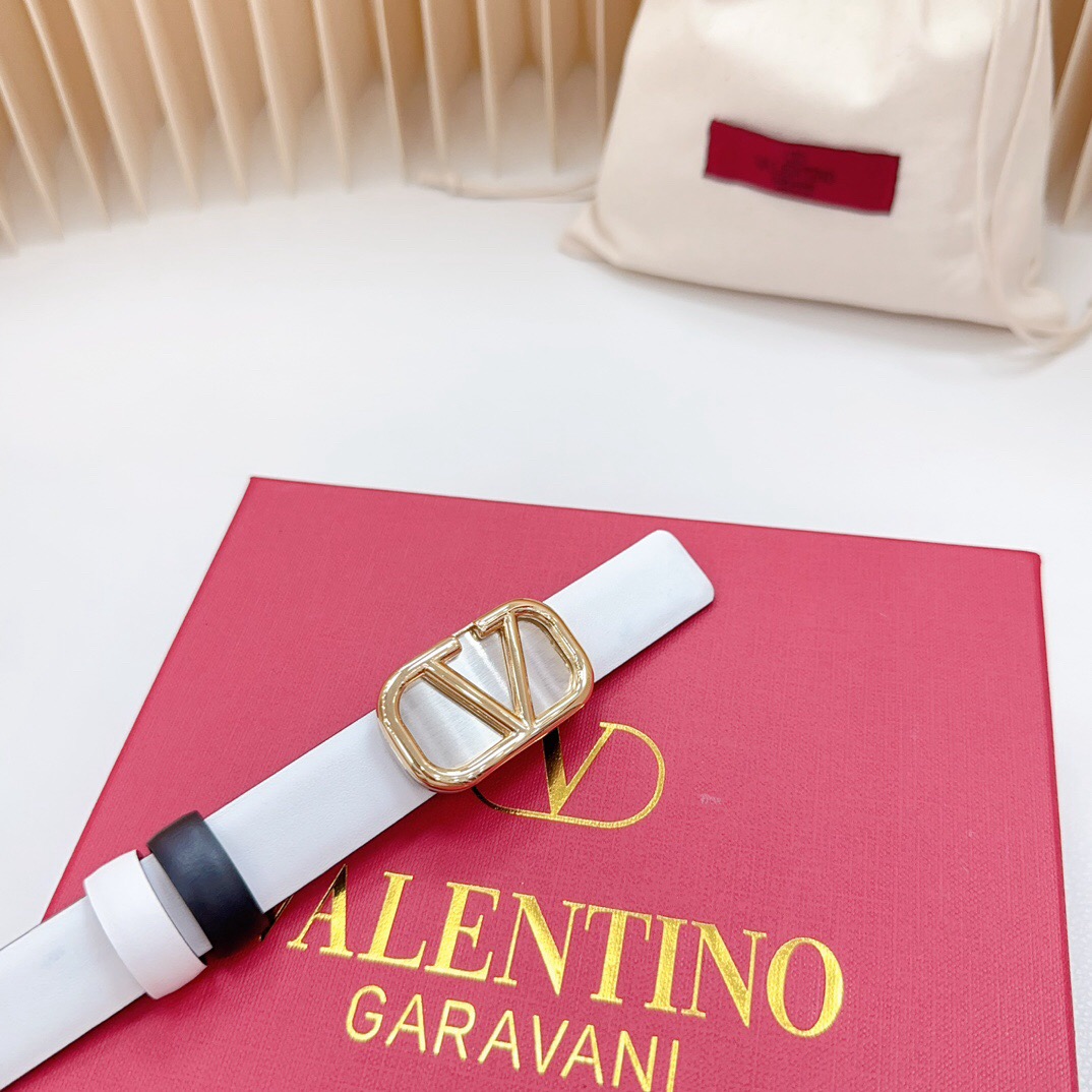 V*alentino Belts Top Quality