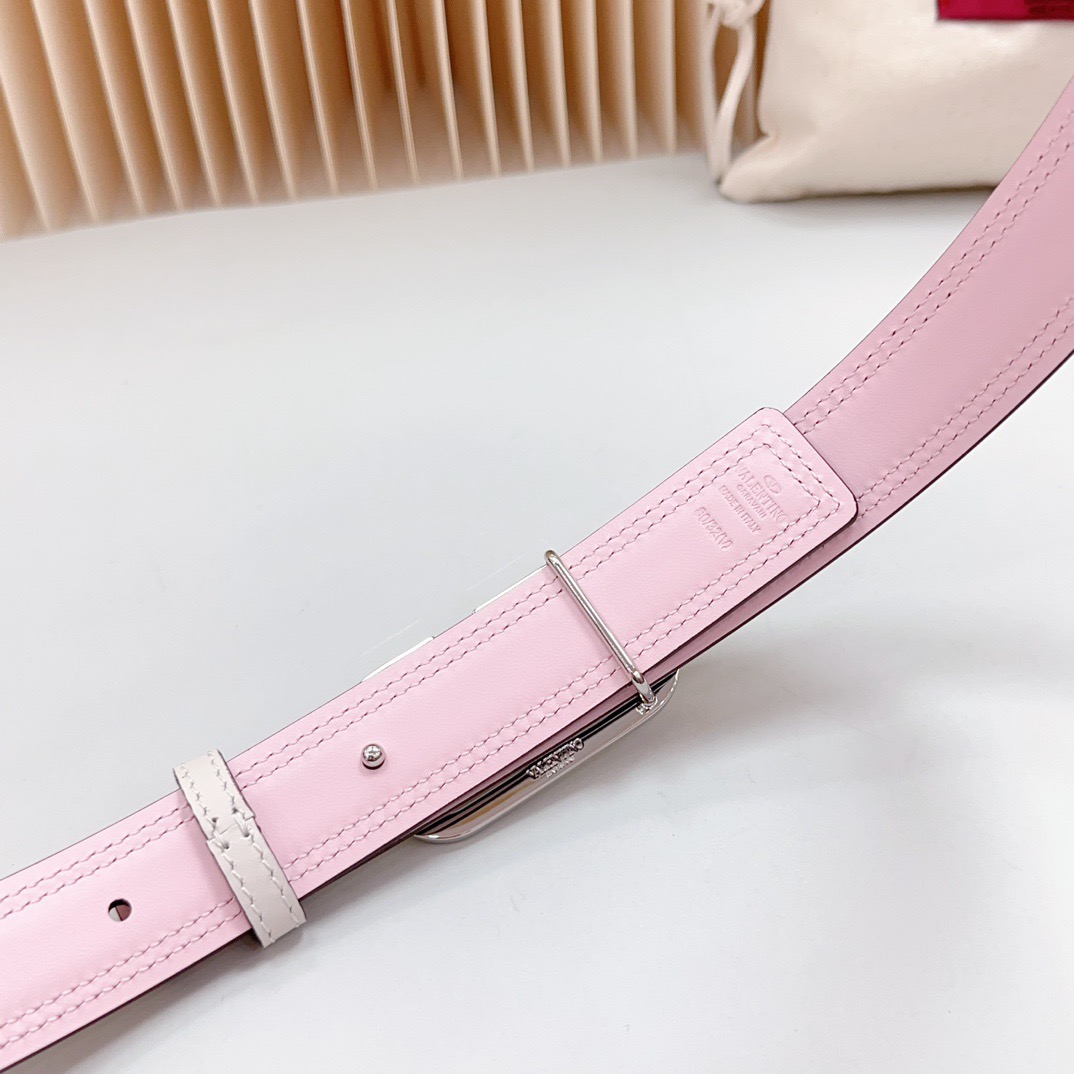 V*alentino Belts Top Quality