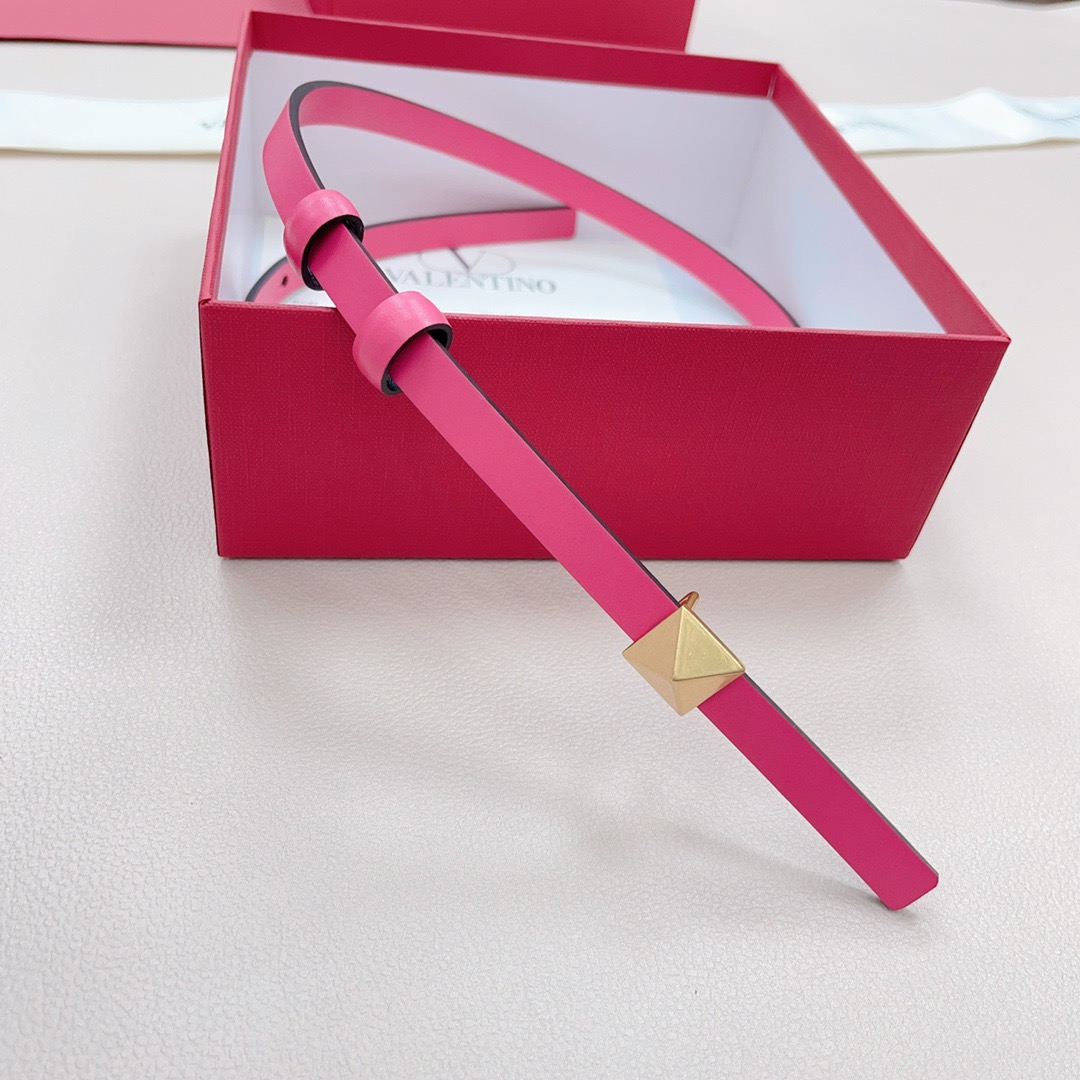 V*alentino Belts Top Quality