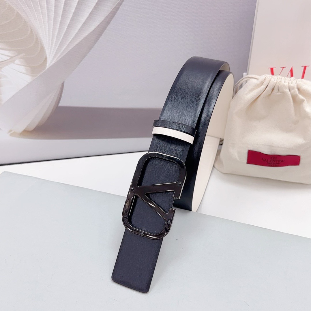 V*alentino Belts Top Quality